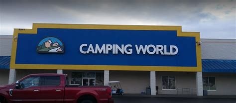 Camping world dothan - All offers are subject to inspection. $1,000 cash will be tendered in the form of cash, check, or money order. Not valid in Louisiana. Void where prohibited. Return Policy: All sales are final. No returns accepted. Heartland Mallard Dealer Dothan alabama for Sale at Camping World, the nation's largest RV & Camper dealer. Browse inventory online. 